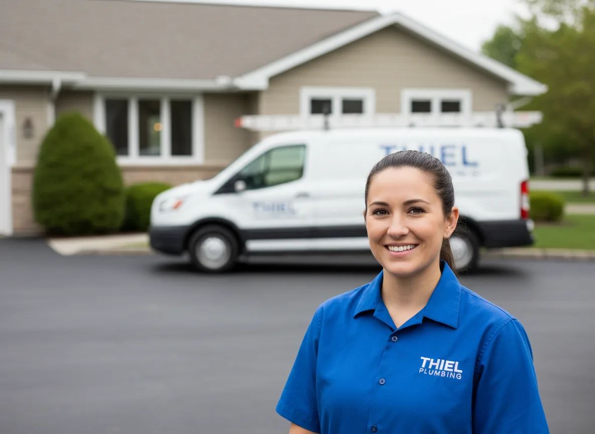 Plumber Kennan, WI FAQs